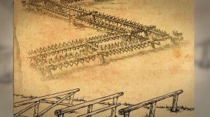 Что такое Засечная черта?