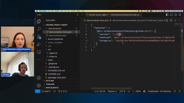 ? VS Code Livestream | Release Party v1.78 ?| Pylance, Devcontainers, Drag and Drop, Copilot Chat