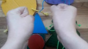 Пальчиковые игры для малышей - Солнышко, Тучка, Елочка