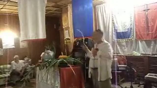 схватиться за цицит! смотреть онлайн