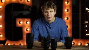 Личный опыт с Sigma 24-70 f/2.8 ART & Sigma 85 f/1.4 ART