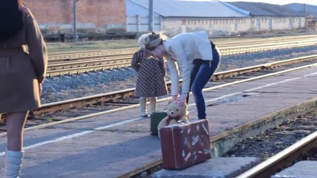 Backstage с фотосессии -Фотограф Светлана Светленькая тел.89271072792 Петровск Саратов смотреть онлайн