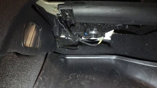 2011-2019 Ford Explorer Blower Motor Resistor Replacement Guide смотреть онлайн