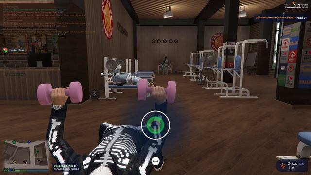 Grand Theft Auto V 2023.12.29 - 12.37.27.04.DVR (online-video-cutter.com) смотреть онлайн