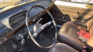 Обзор ВАЗ 21013 с интересной историей, прокатился по бездорожью