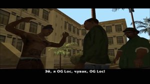 Графика Playstation 2 - Обзор модов Gta SA (Android)