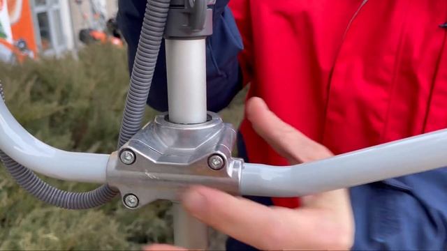 Мотокоса Oleo-Mac Sparta 25 по самой низкой цене в Украине,звоните! смотреть онлайн