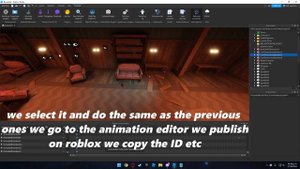 Seek Chase KIT!  | Roblox studio