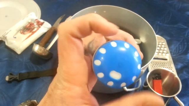 Походный, кухонный набор для группы. смотреть онлайн