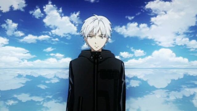 Kaneki Ken Song - Unravel смотреть онлайн