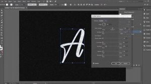 Chalk Effect | Adobe illustrator Text Effect Tutorial