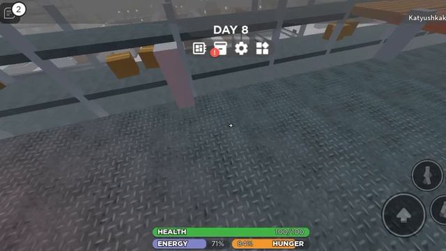 Роблокс, выживание в ИКЕА, нам сломали дом смотреть онлайн