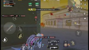 pubg mobile metro ❤️🔥