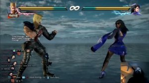 The Biggest Update to Tekken, Ever: Frame Data, Punish Training, Replays and More