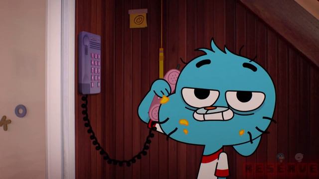 удивительный реверс гамбола RYTP смотреть онлайн