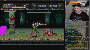 Сравниваем обычную Sega Genesis и модифицированную