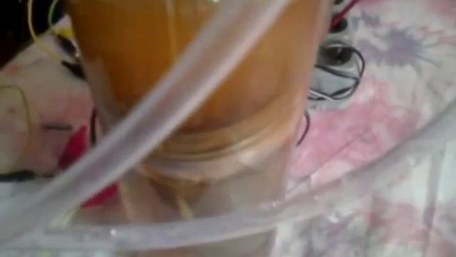 Водородная ячейка HHO - 2015 (потребление) смотреть онлайн