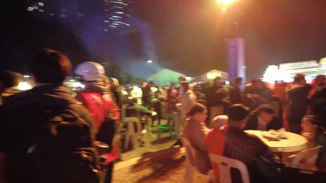 Living in Australia vlog | Brisbane at Night | The Galon Family смотреть онлайн