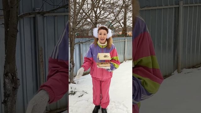 "Новая столовая" З.Александрова! На канале - Оксана Гуляева Дети! Читает актриса Оксана Гуляева!