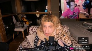 ПЬЯНЫЙ ПЛОХОЙ ПАРЕНЬ ЖЁСТКО ЗАФРИСТАЙЛИЛ