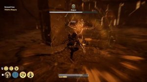 Assassin's Creed Odyssey - Застывший Храм «Медуза»