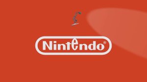 Game Device Logo Spoof Luxo Lamp Part 1