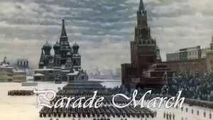 Семен Александрович Чернецкий (1881 - 1950) - военные марши