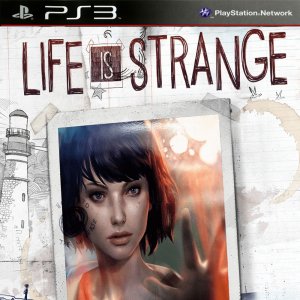 PS3 Life Is Strange