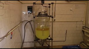 В нарколаборатории нашли более 8 килограммов мефедрона