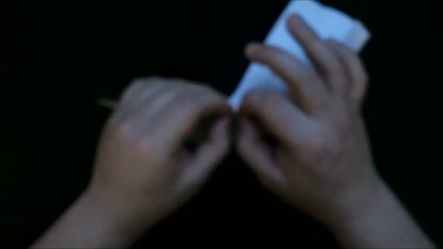 Как сделать бумеранг из бумаги своими руками