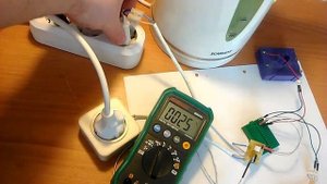 BTA20 VS Электрочайник 2 КВт. Без радиатора и смс.