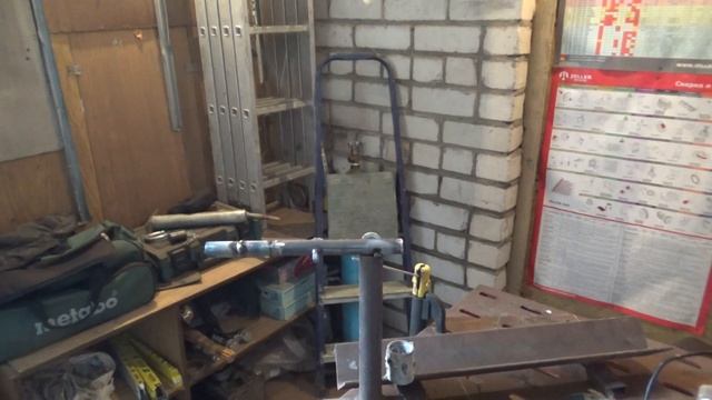 Как выглядит со стороны сварка тонких тонкостенных труб смотреть онлайн