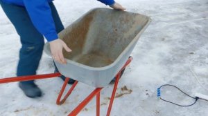 Что можно сделать из ОБЫЧНОЙ 200 ЛИТРОВОЙ БОЧКИ! Удивительная идея!