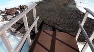 Жизнь в Исландии - 07 VLOG Голубая Лагуна ЗАКРЫТА (2 часть)