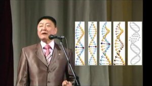 Польза цветочной пыльцы, профессор Ким В.Н.
