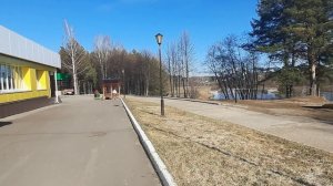 Нижнеивкино. Кировская обл.