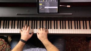 Casio AP-470 Digital Piano | Better Music