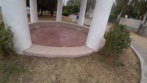 Отдых в Крыму. Керчь. Аджимушкайские каменоломни, гора Митридата, древний город Пантикапей. 2 часть