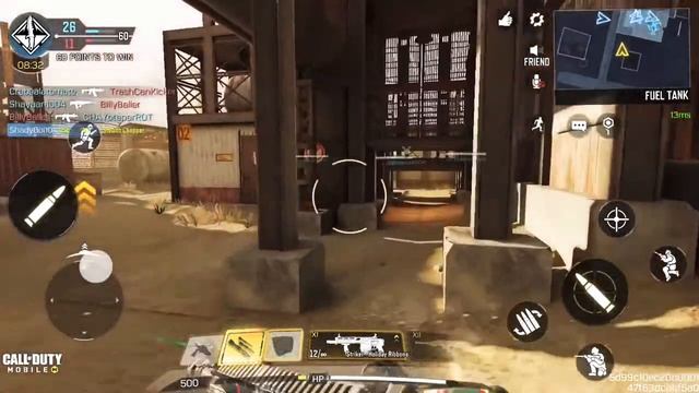 Gun game mosh pit! Call of duty смотреть онлайн