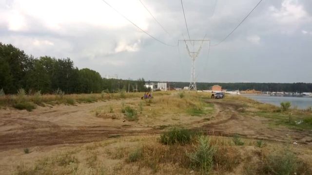 Багги