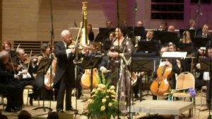 Violeta Urmana - R.Strauss  - Morgen