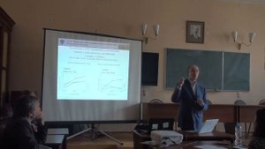 Р.Ж. Мухамедрахимов "Исследования психического развития детей в программе ранней помощи"