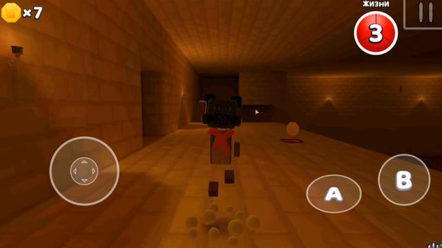 ГДЕ НАХОДЯТСЯ ВСЕ СТИКЕРЫ В БИМОТЕПСКОЙ ПУСТЫНИ🏜️ Super Bear Adventure🐝 смотреть онлайн