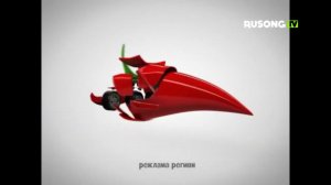 Сообщение об возращении Телеканала Перец На Русонг Тв