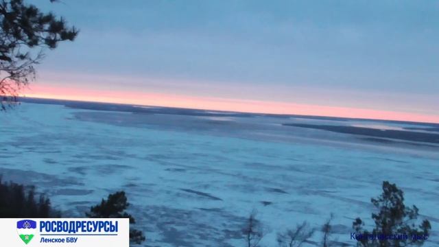 Онлайн трансляция реки Лена в районе Кангаласского мыса смотреть онлайн