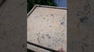 Изготовление тратуарной плитки в домашних условиях. 18+