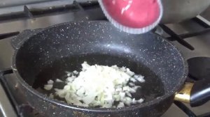 Ассорти по-корейски из баклажан, перца болгарского