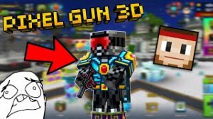 6 СМЕРТЕЛЬНЫХ ОШИБОК НОВИЧКОВ В Pixel Gun 3D ???  - Советы как не наступать на грабли ?