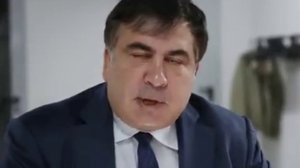 Саакашвили просит ввести нацгвардию в Одессу