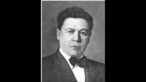 Мусоргский Борис Годунов Песня Варлаама Александр Пирогов